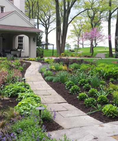 Garden Maintenance by Gardens by Kate