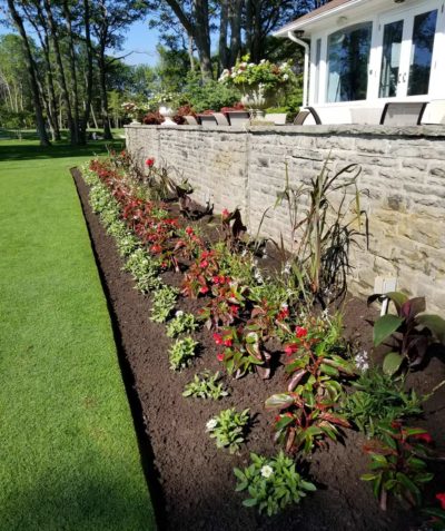 Garden Maintenance by Gardens by Kate