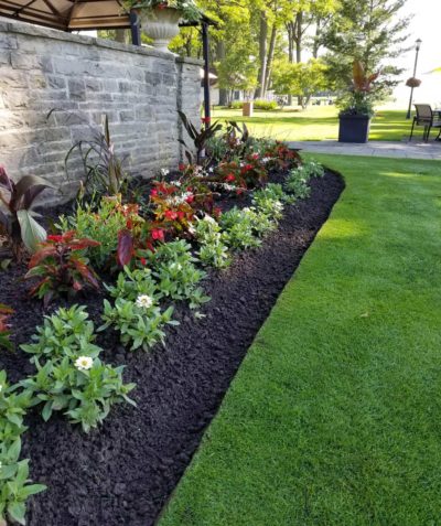 Garden Maintenance by Gardens by Kate