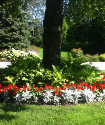 Garden Maintenance by Gardens by Kate