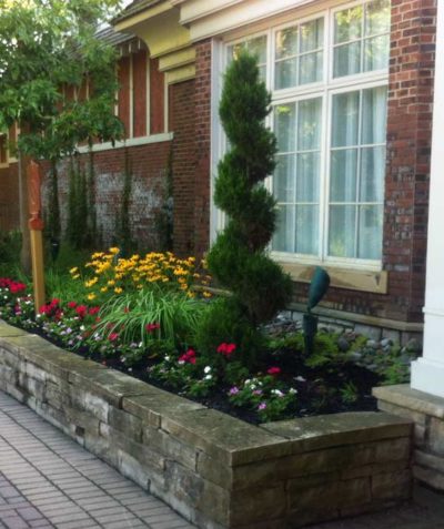 Garden Maintenance by Gardens by Kate
