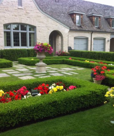 Garden Maintenance by Gardens by Kate