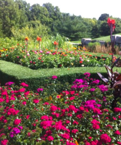 Garden Maintenance by Gardens by Kate