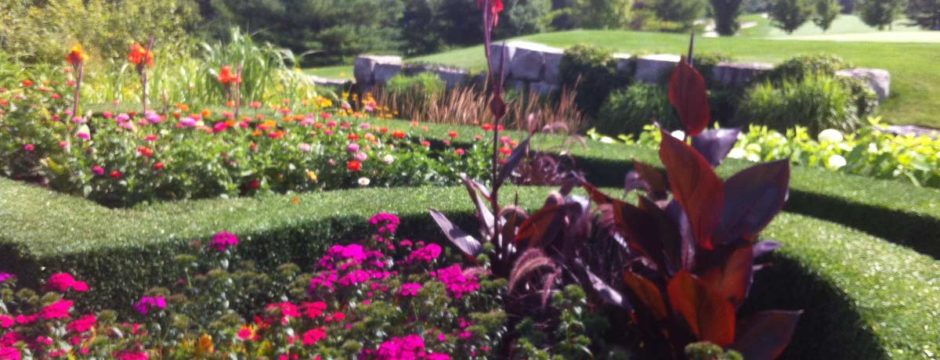 Garden Maintenance by Gardens by Kate